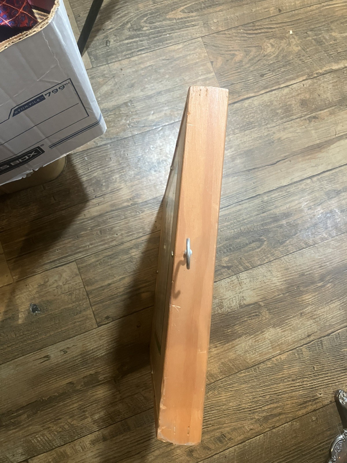 RARE Vintage D.A.R.E. "The Drug Look-Alike Display" Educational Health Exhibit