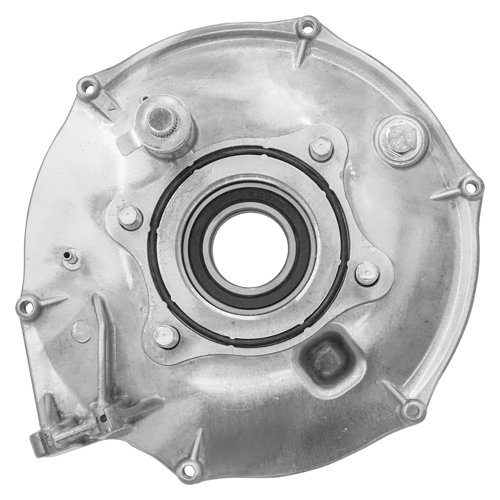 Rear Brake Panel For Fourtrax 300 TRX300 TRX300FW 1988-2000 43100-HC4-010