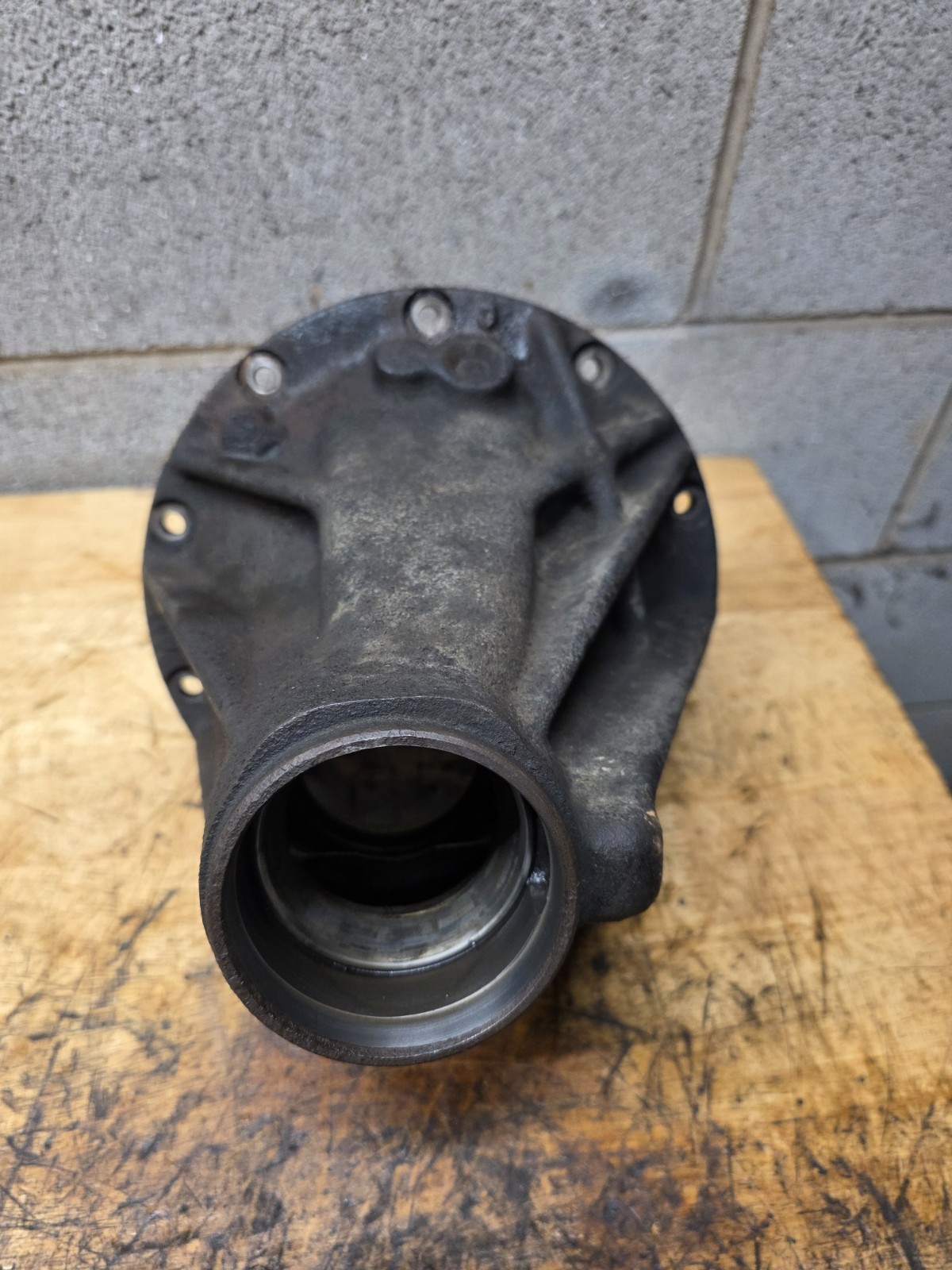 ✅️95-04 Tacoma 79-95 Toyota Pickup 7.5" Axle Carrier Housing differential Previa