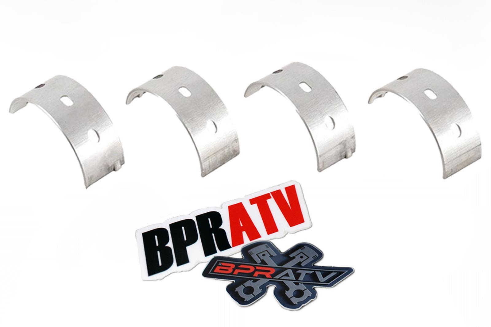 RZR XP1000 XP 1000 Main Crank Crankshaft Rod Bearings Bushings Seals Aftermarket