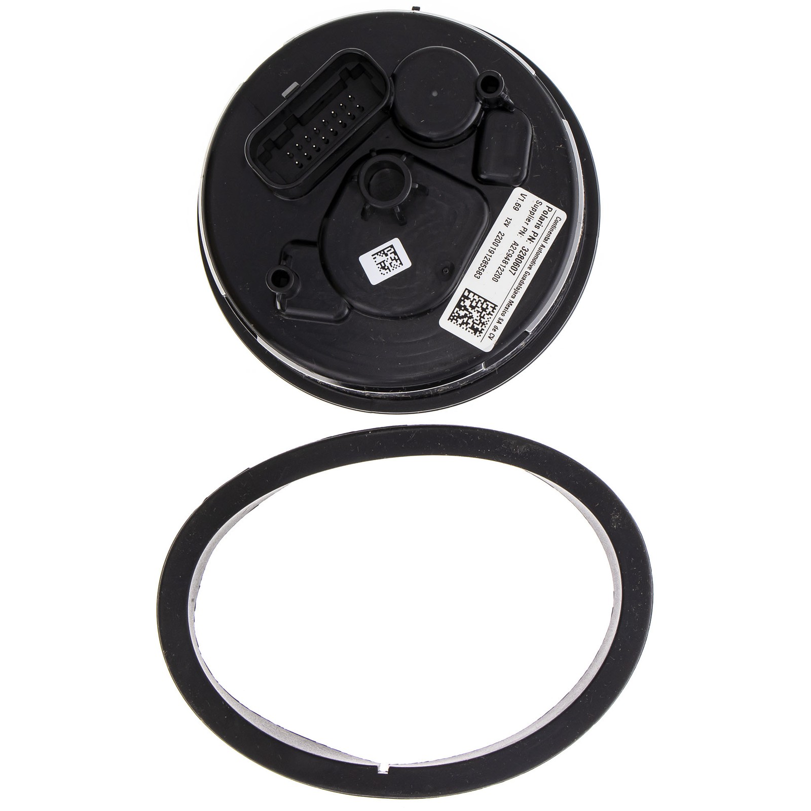 Polaris 3280607 Speedometer Speedo Cluster 2014-2015 XP 4 RZR Ranger 1000 900