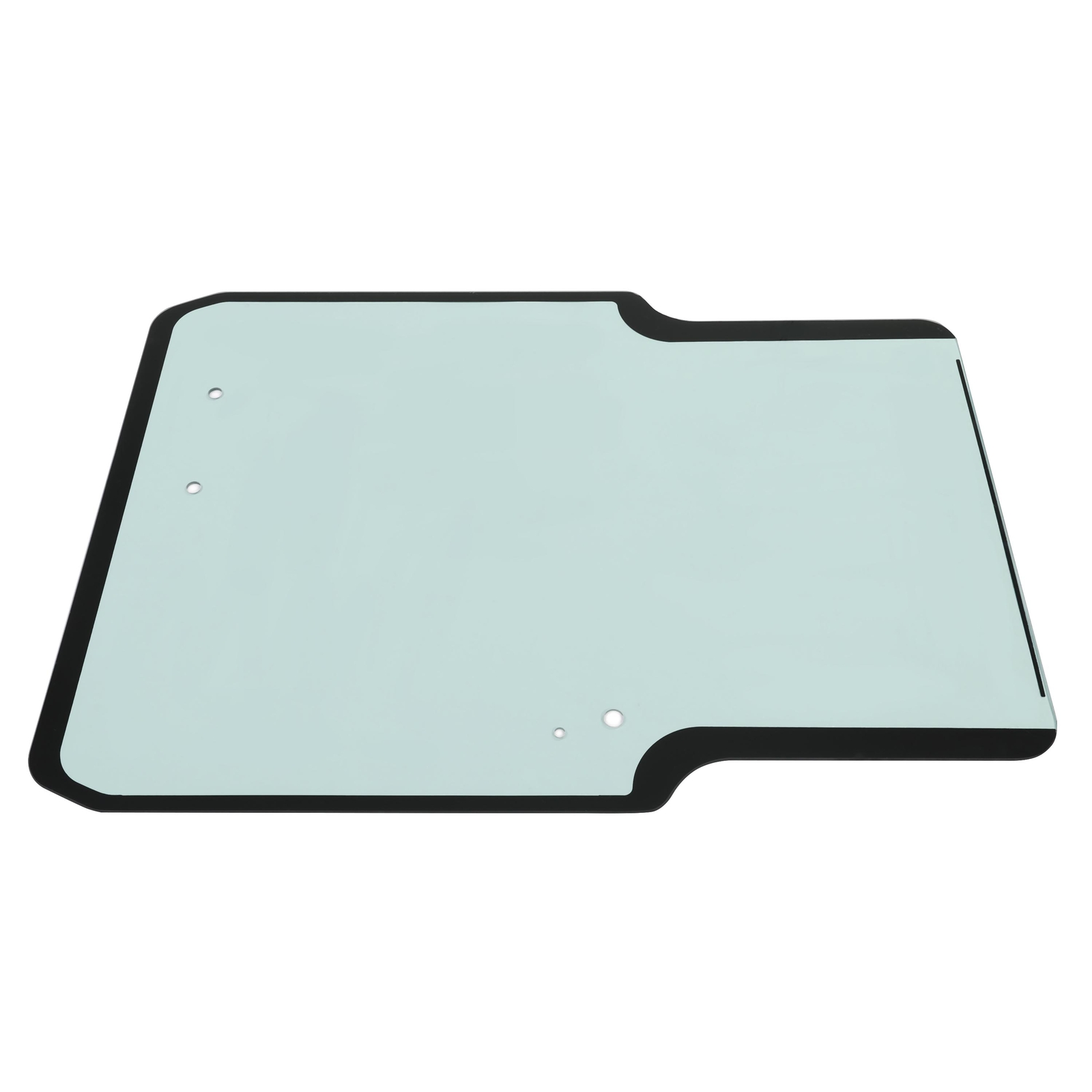 Clear Front Windshield Door Glass For Takeuchi TL8 TL10 TL12 TL130 # 0880865301