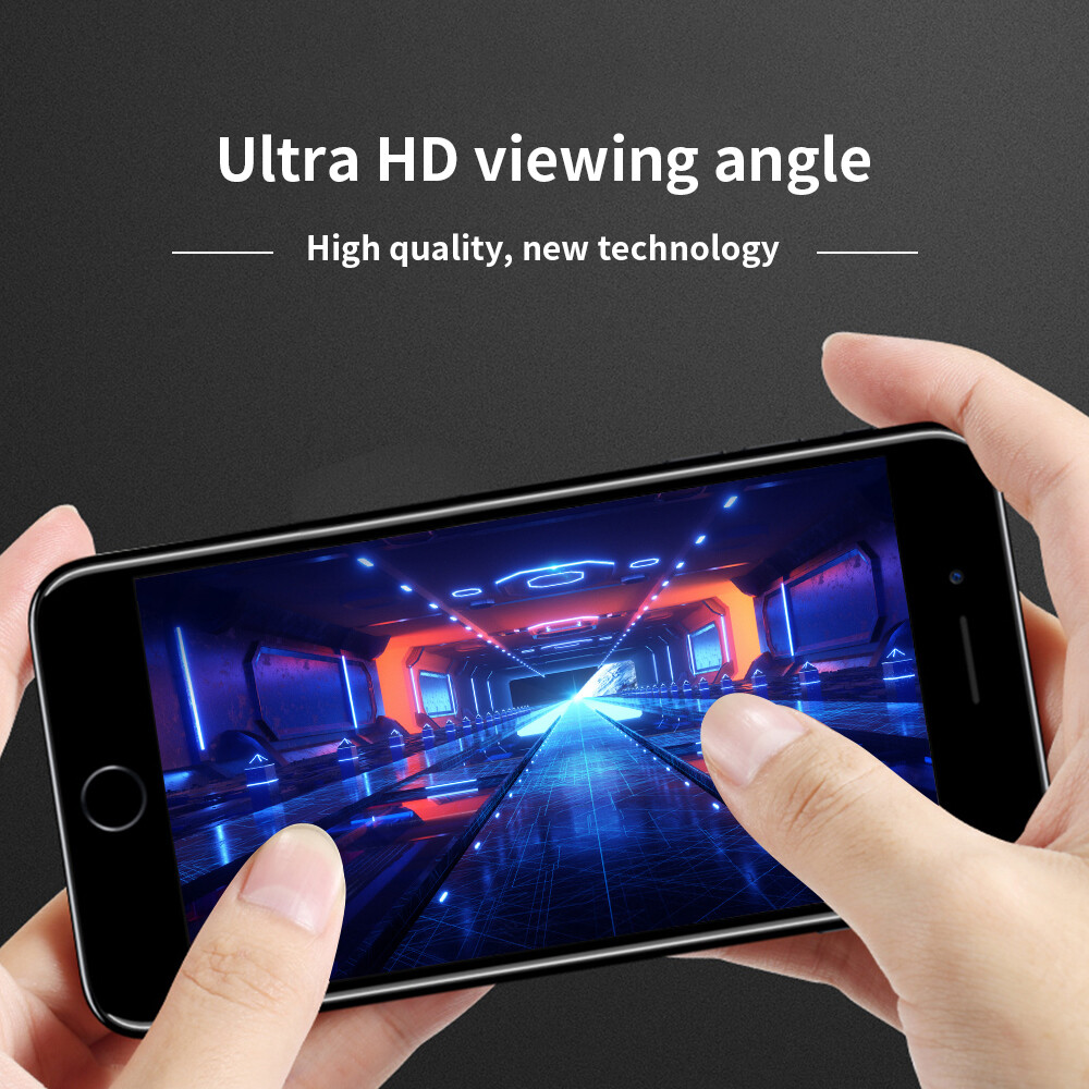 For iPhone 11 Screen 3D Touch LCD Digitizer Replacement for A2111, A2223, A2221