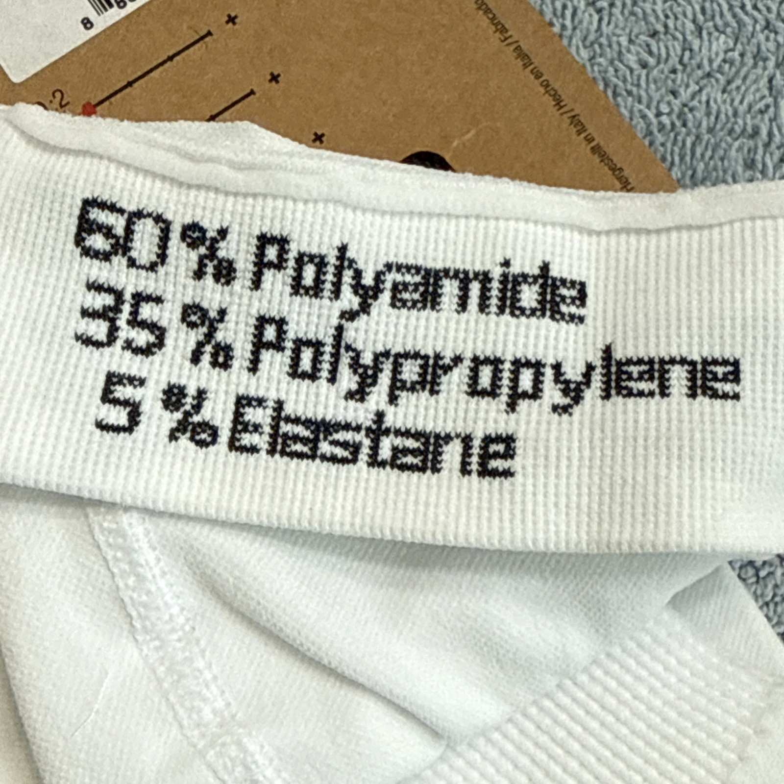 Specialized Seamless UV Arm Covers - White -Size XS/S