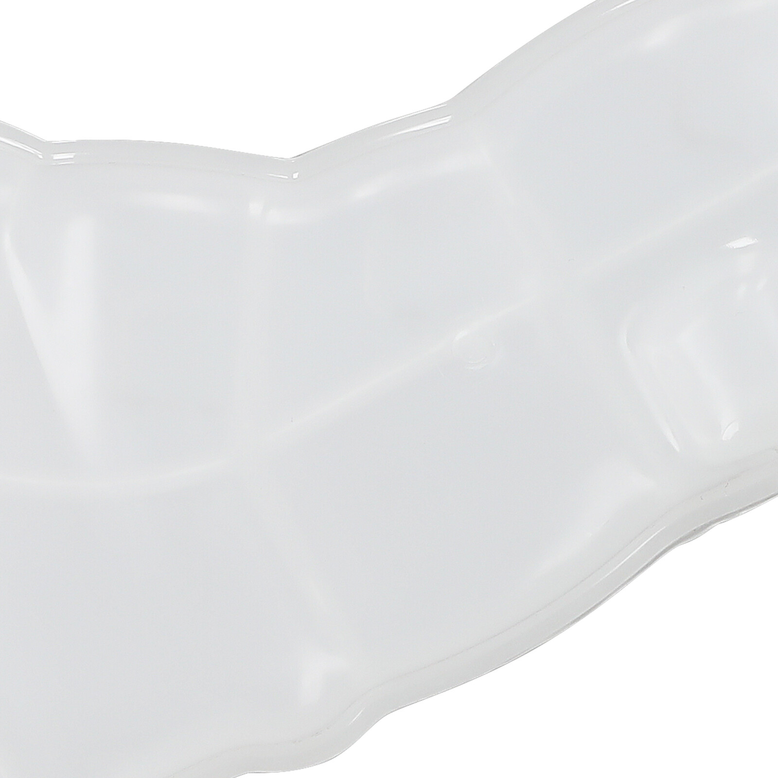 Engine Coolant Reservoir for Chrysler Dodge Challenger Charger 55111260AB W/ Cap