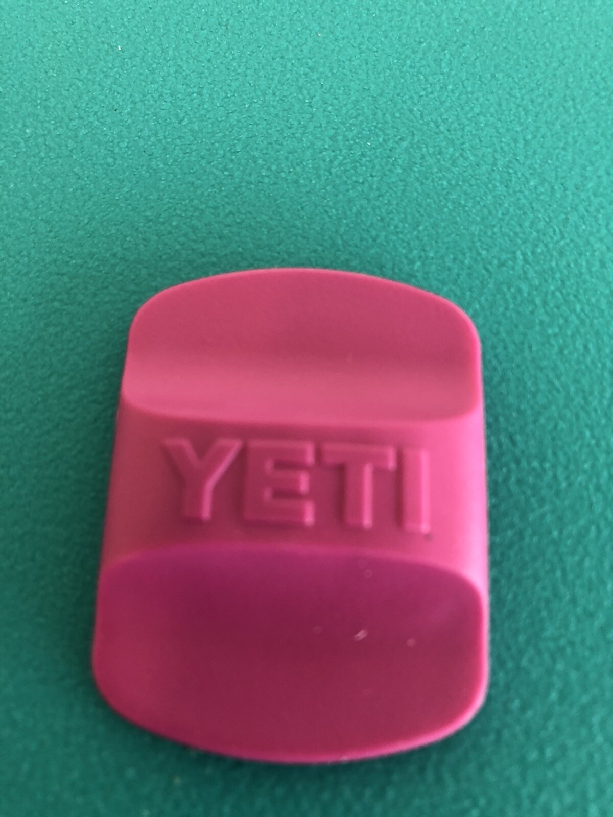 1-Yeti Magnet MagSlider with smooth bottom 13 colors to choose from