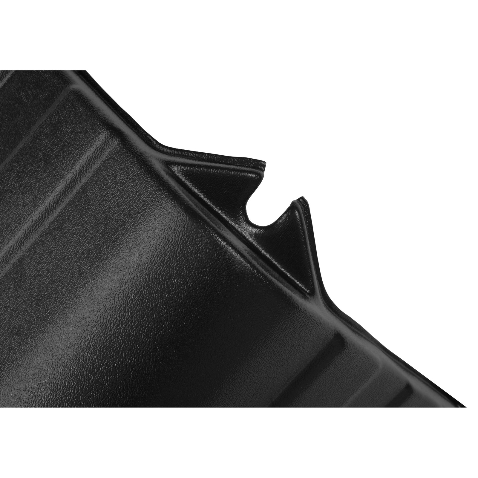 KOJEM Battery Box Cover Lid For Kenworth Trucks K100 T370 T800 T880 Plastic