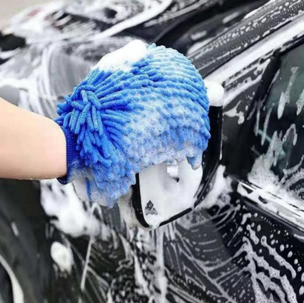 US Air Compressor for Car Detailing Tornado Detailing Tool High Pressure Air Gun