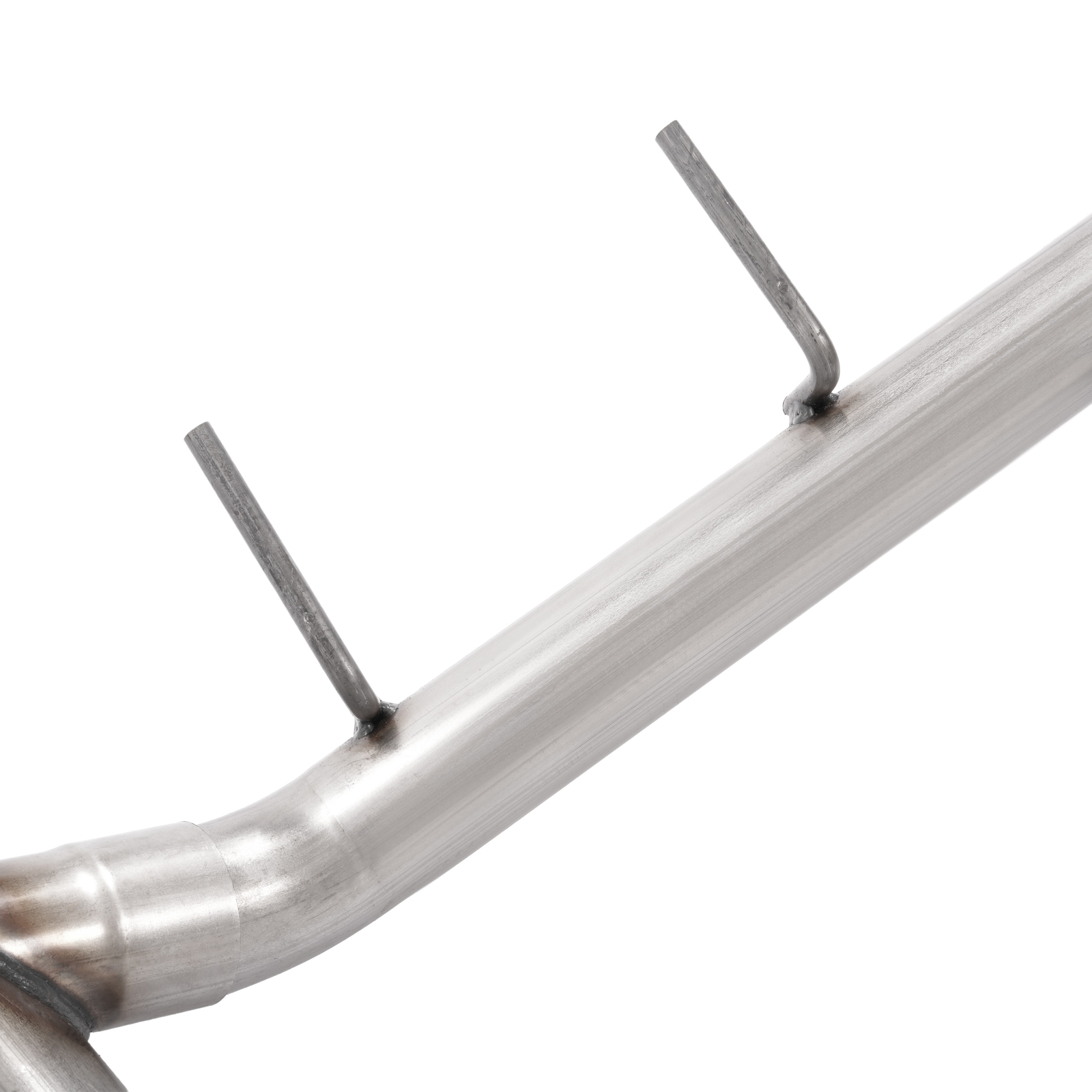 Stainless Steel Catalytic Converter For Ford F-150 F150 2015-2020 2016 2018 3.5L