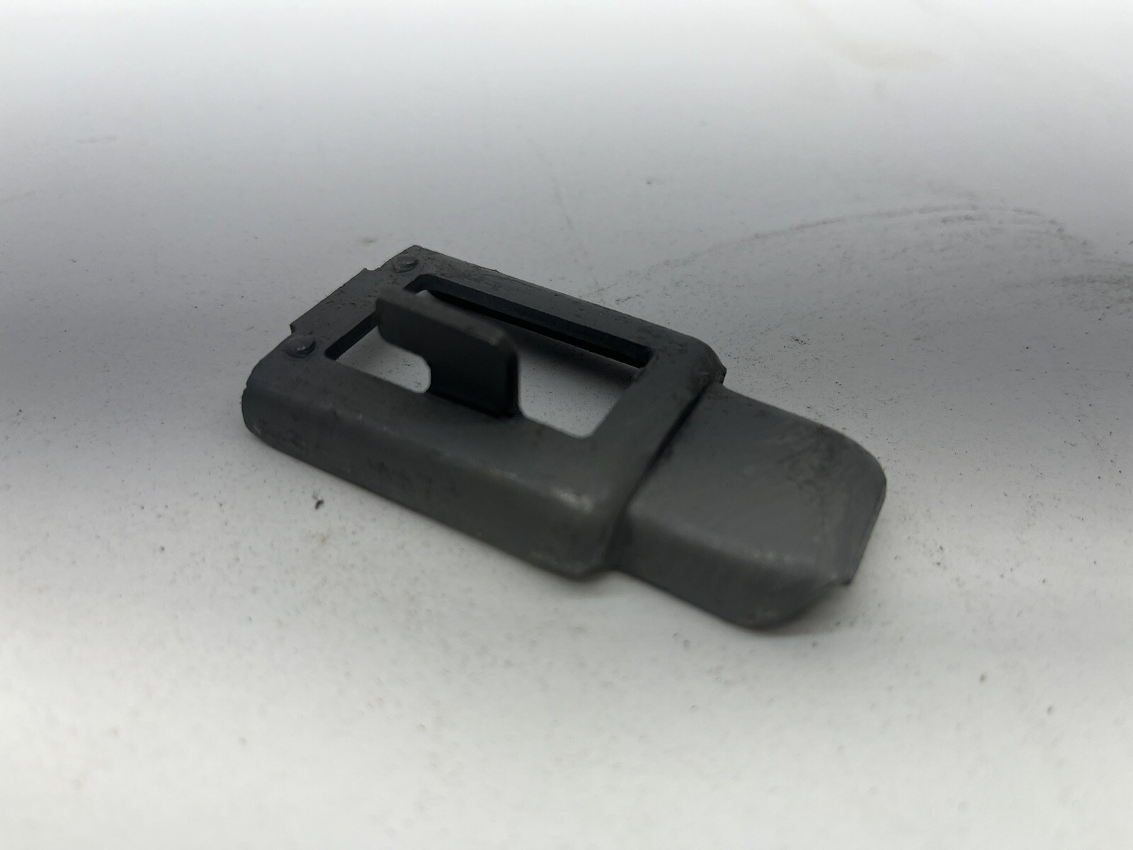 Lyon 8000 Series Metal Shelving Clip HD Industrial & Commercial Shelf