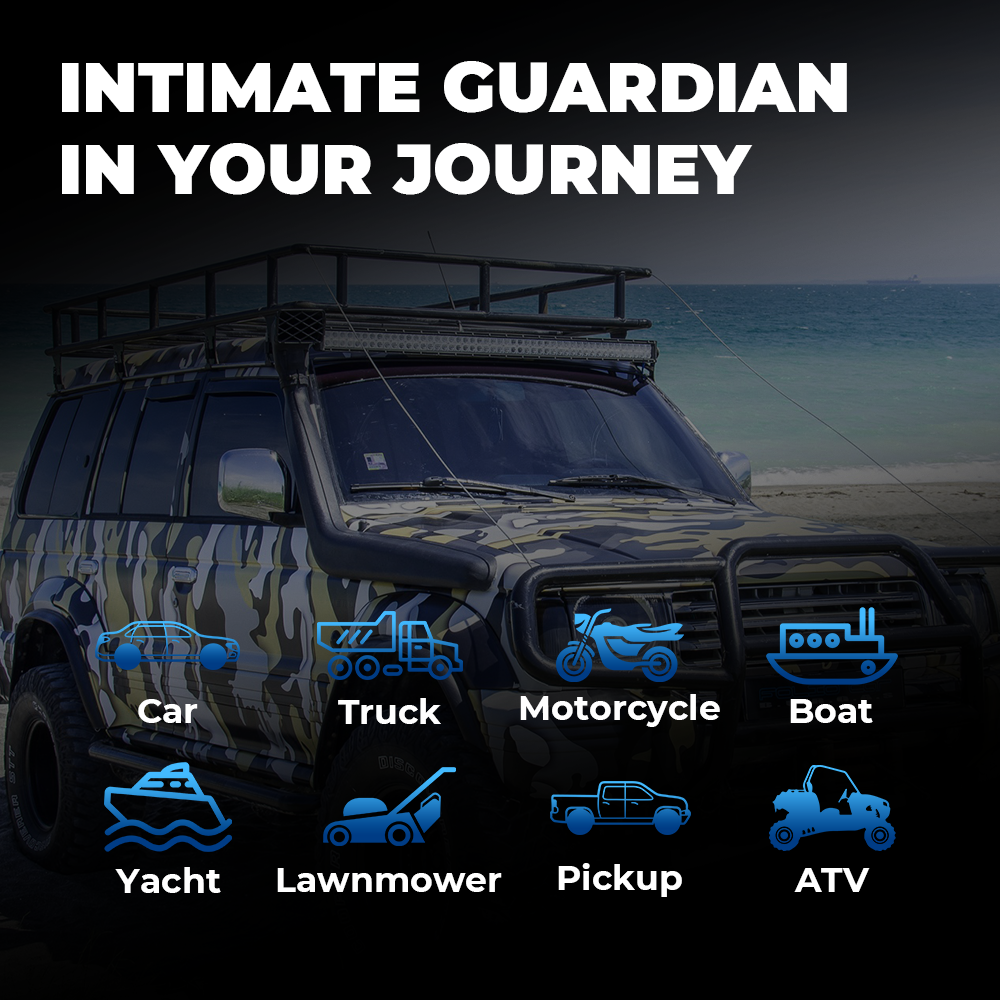 TOPDON JS3000 3000A Jump Starter For Cars And Battery Charger Booster Power Bank