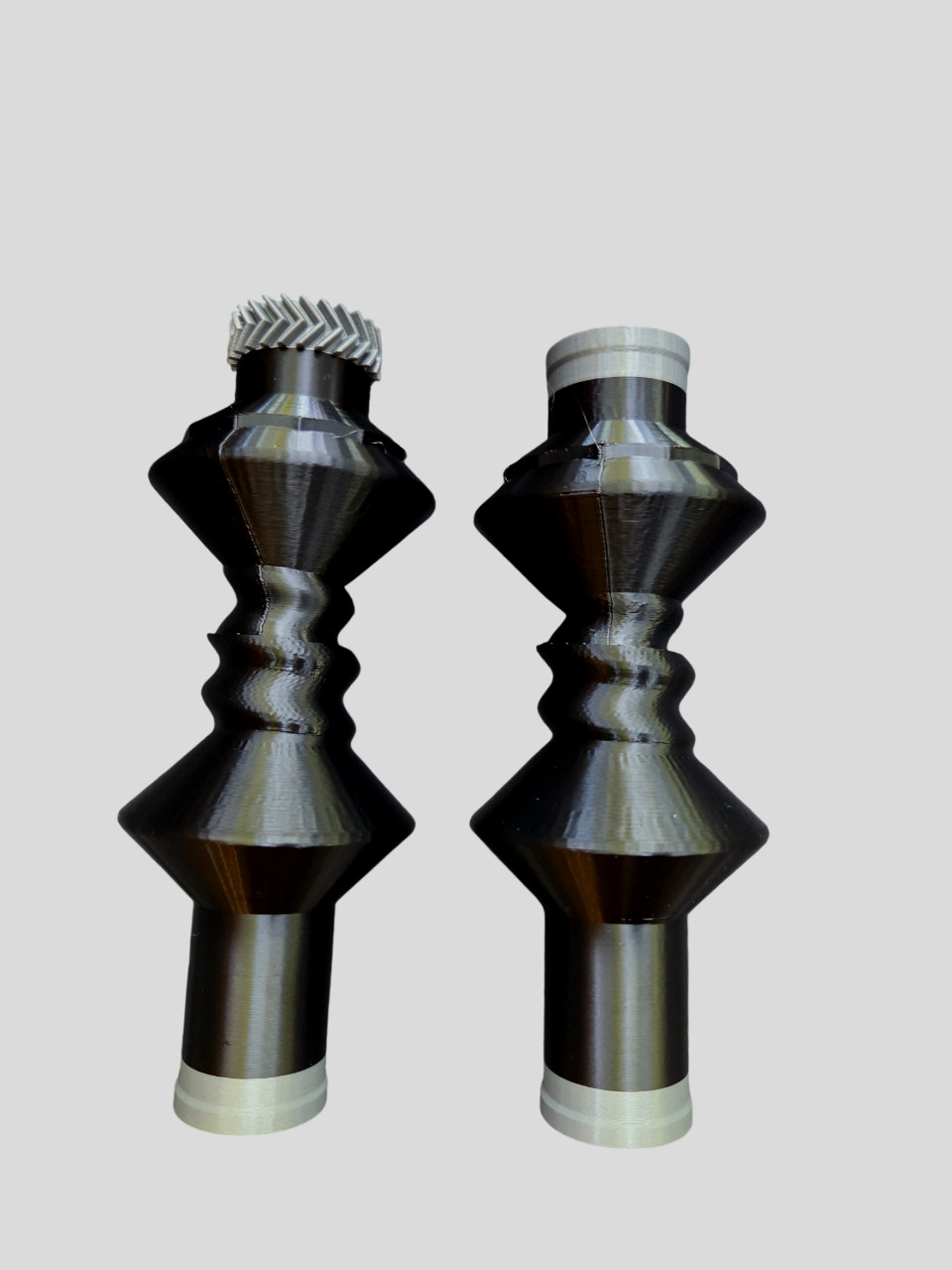 MOTORIZED Upgraded 3D Filament Re-spooler/Transfer - Pre-assembled - Bambu Lab