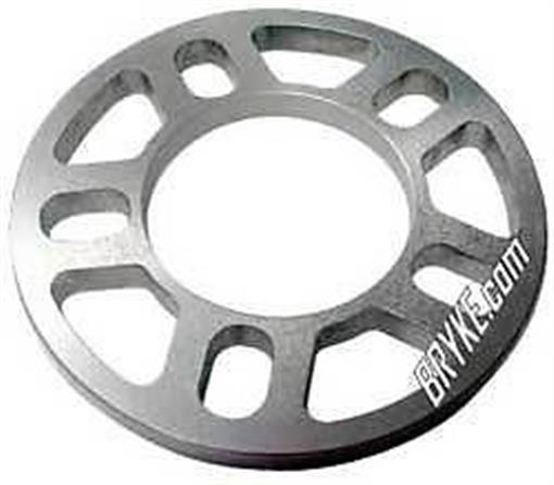 Wheel Spacer 1 " Aluminum IMCA Circle Track Off Road 1"