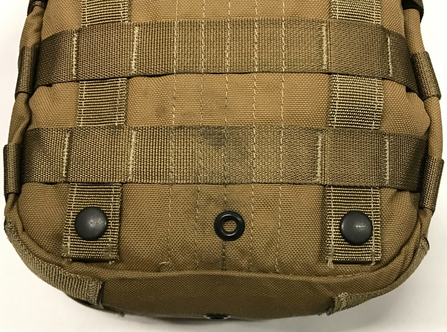 The Resource Center Coyote Modular Assault Pack ( MAP ) NOS