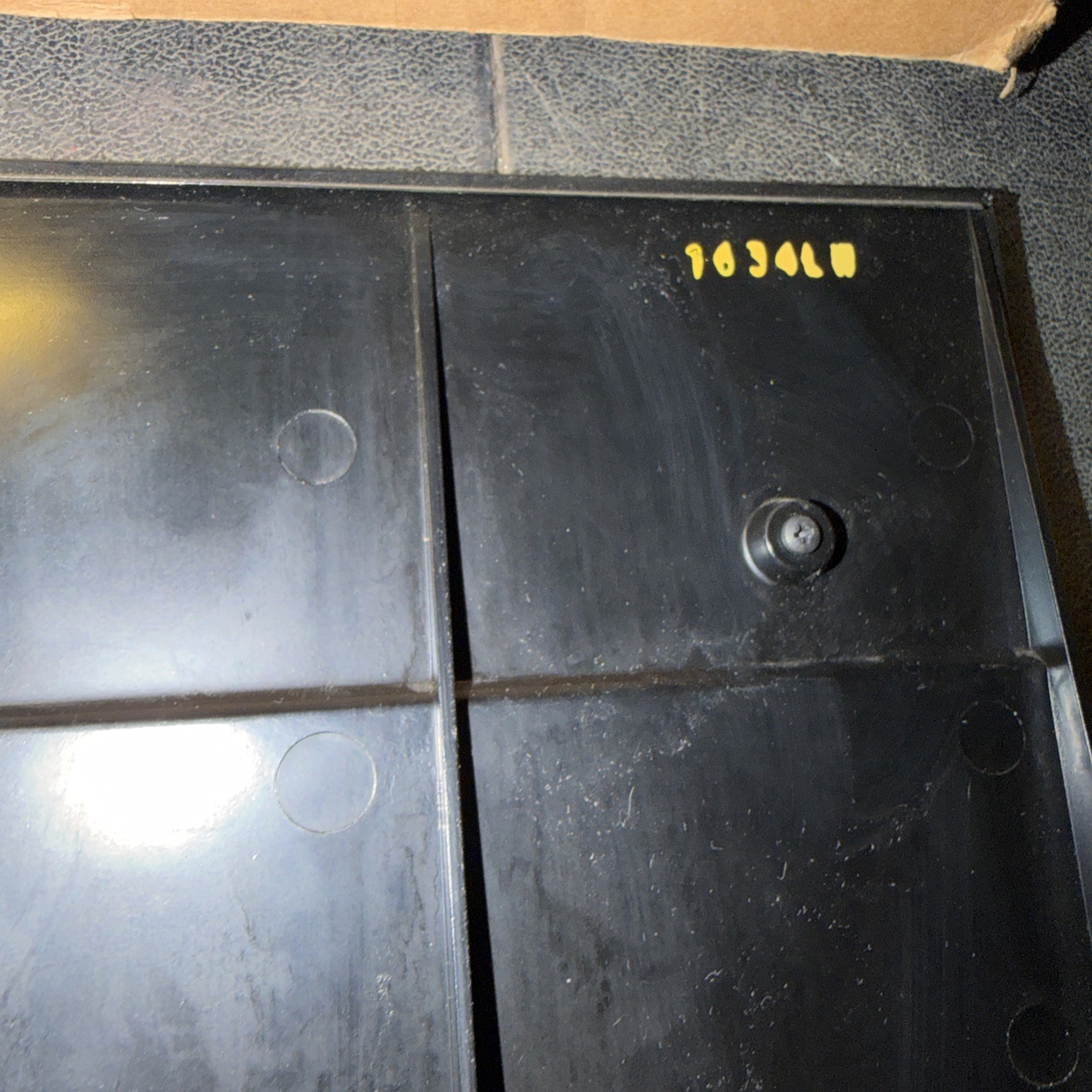 LUMINATOR 16x40 SMD FRONT HORIZON DISPLAY 510818001 LED AMBER TRANSIT BUS SIGN