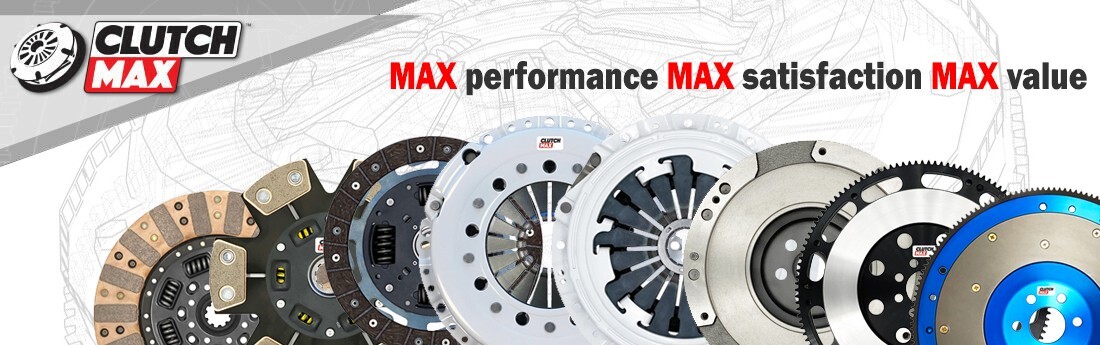 PRE-BLED CLUTCH MASTER+SLAVE CYL ASSEMBLY For 93-97 FORD F250 F350 F SUPER DUTY