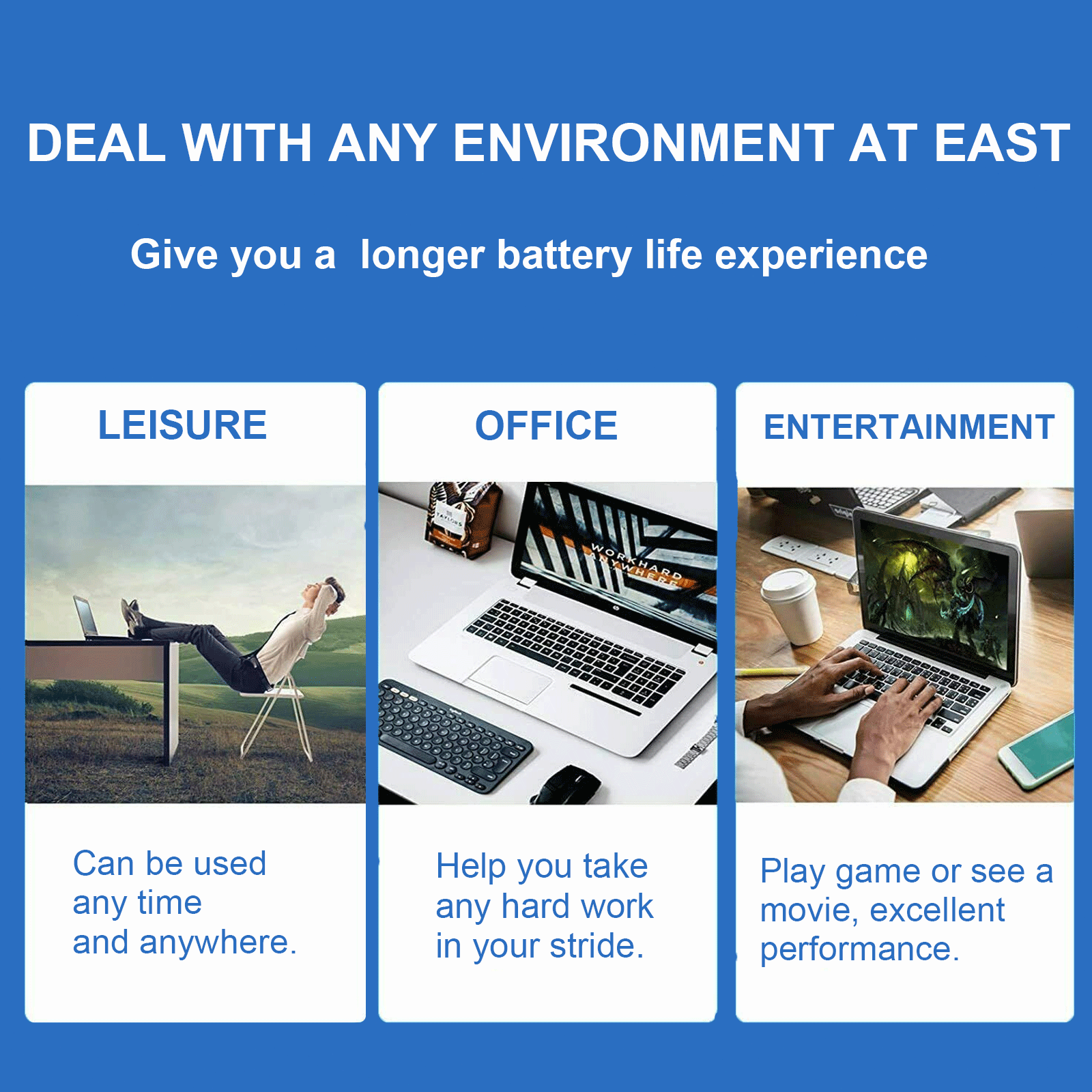 ✅A1953 A1990 Battery for Apple MacBook Pro 15" A1990 Mid 2018 2019 EMC 3215 3359