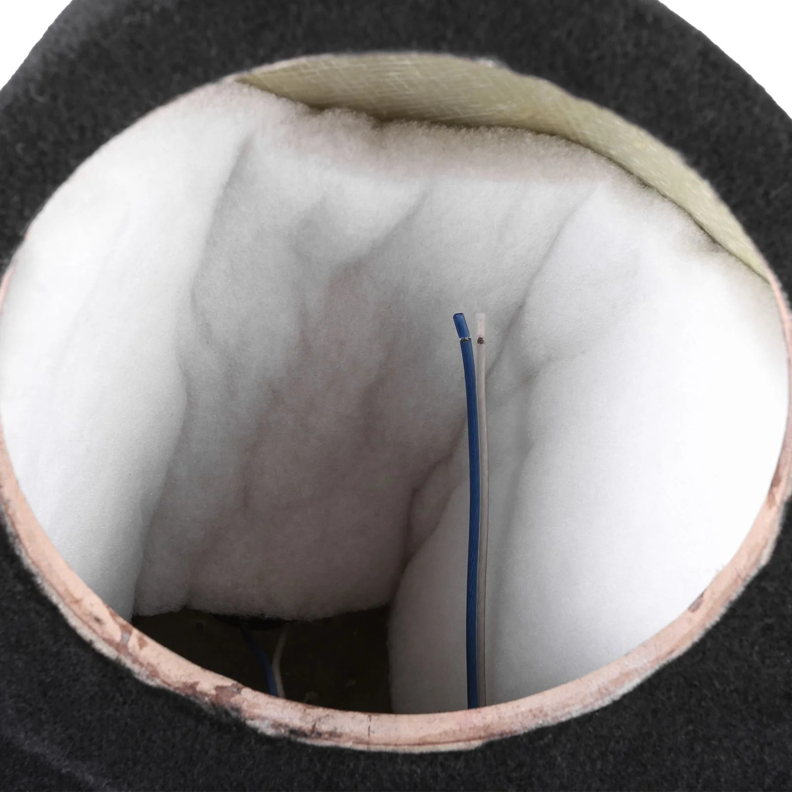 NEW SKAR AUDIO SINGLE 10" SEALED SUB BOX FITS 2020-2024 TESLA MODEL Y