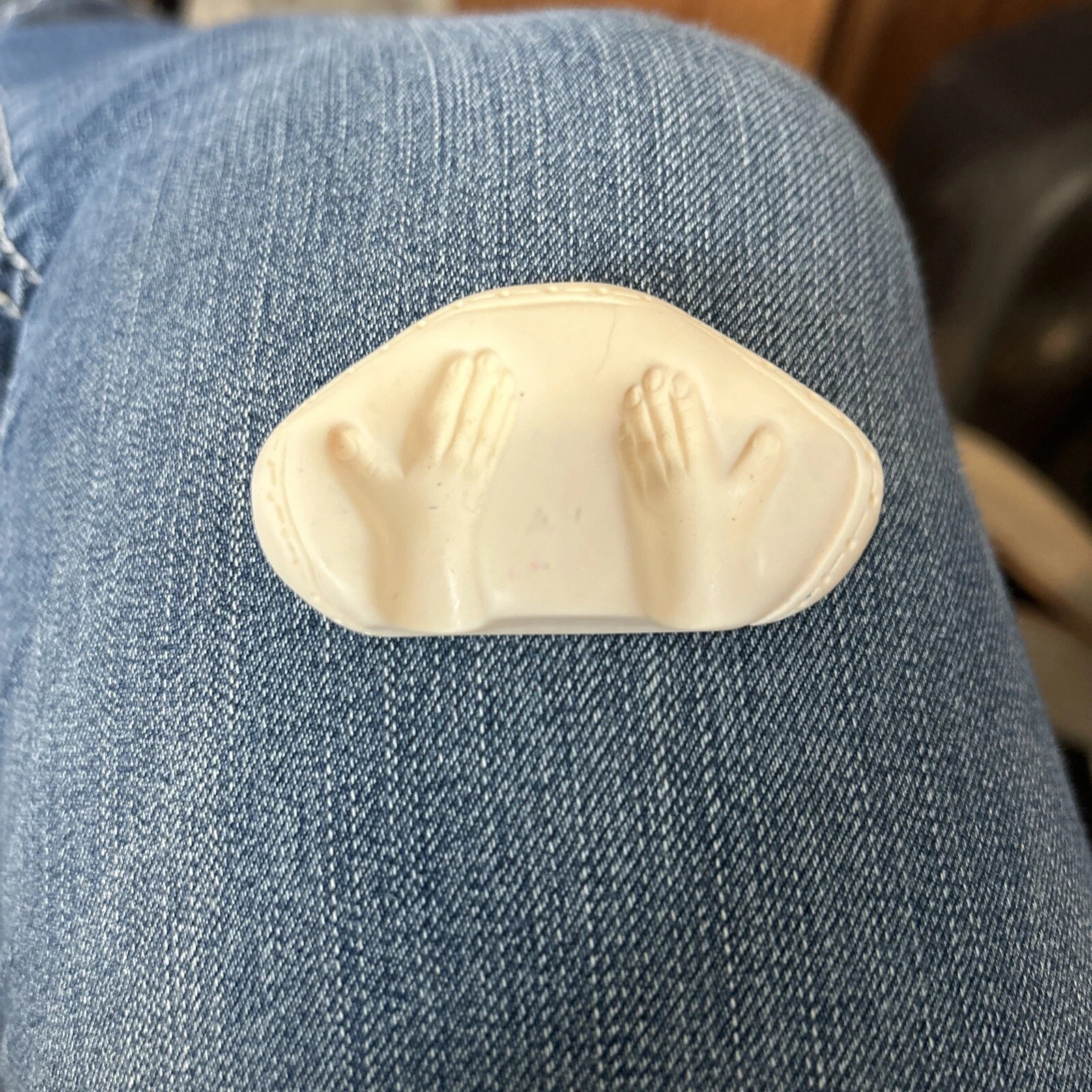 AMACO Polymer Clay Push Mold U Choose