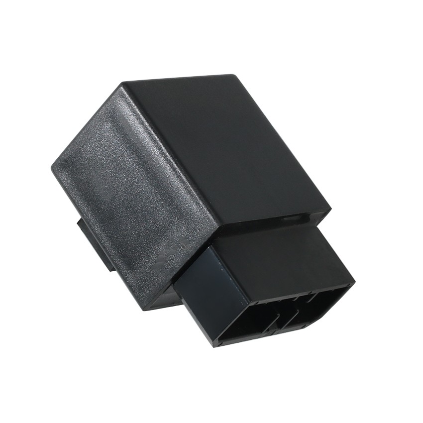 Fuel Pump Relay For Yamaha XVS650 V-Star Custom 04-18 XVS1100 Drag Star 03-07