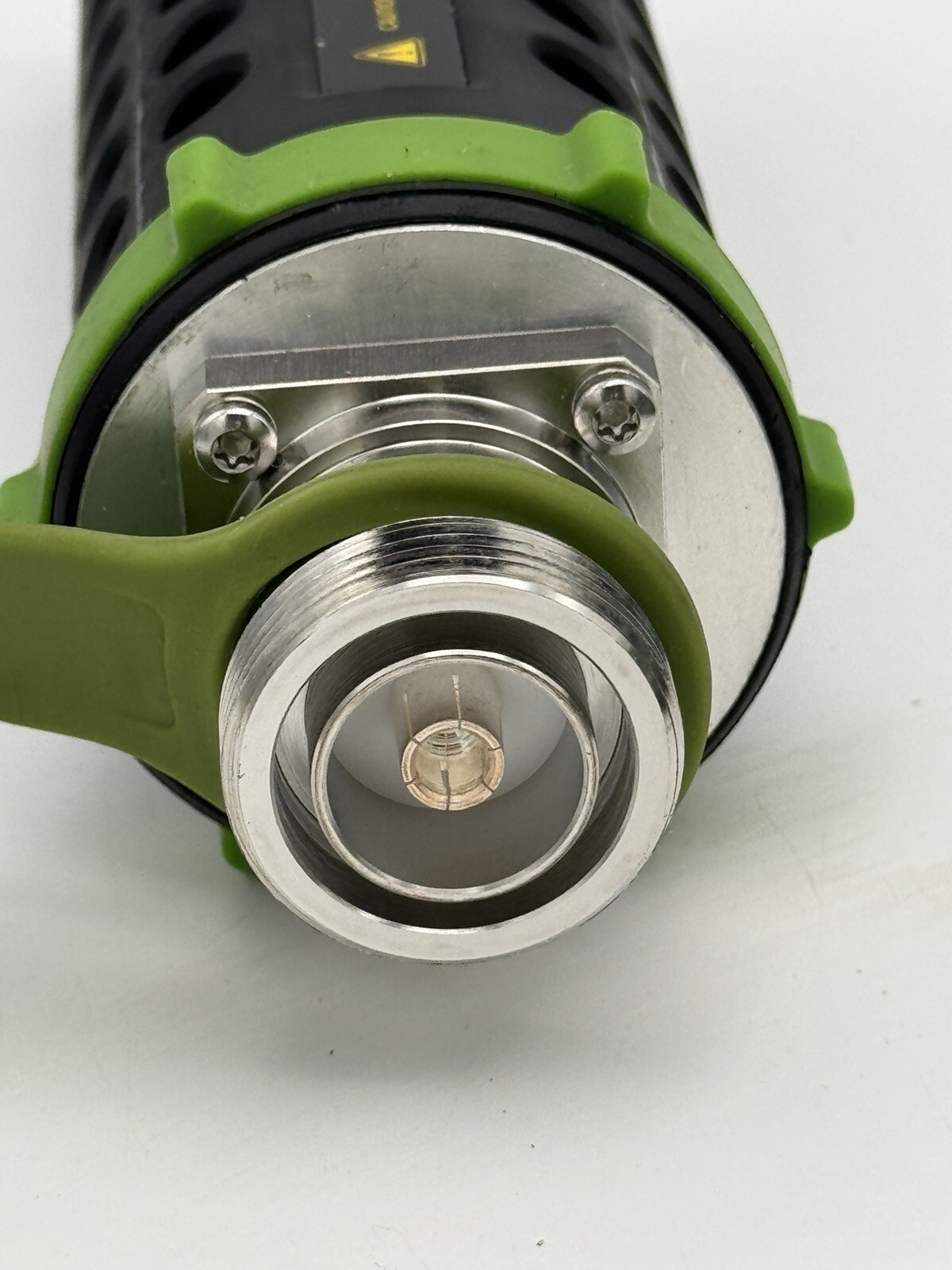 KAELUS CIS-0001A PIM PASSIVE INTERMODULATION TEST SOURCE ANRITUS