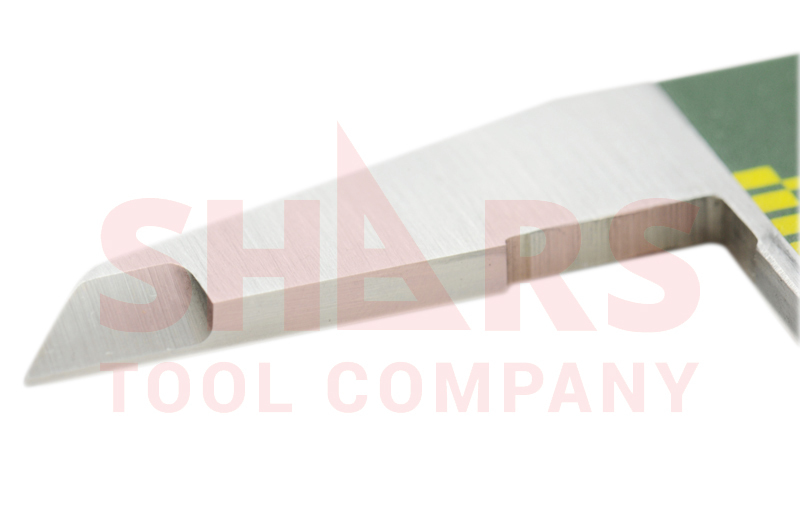SHARS 6" 150mm Absolute Electronic Digital Caliper DIN862 + Certificate P]