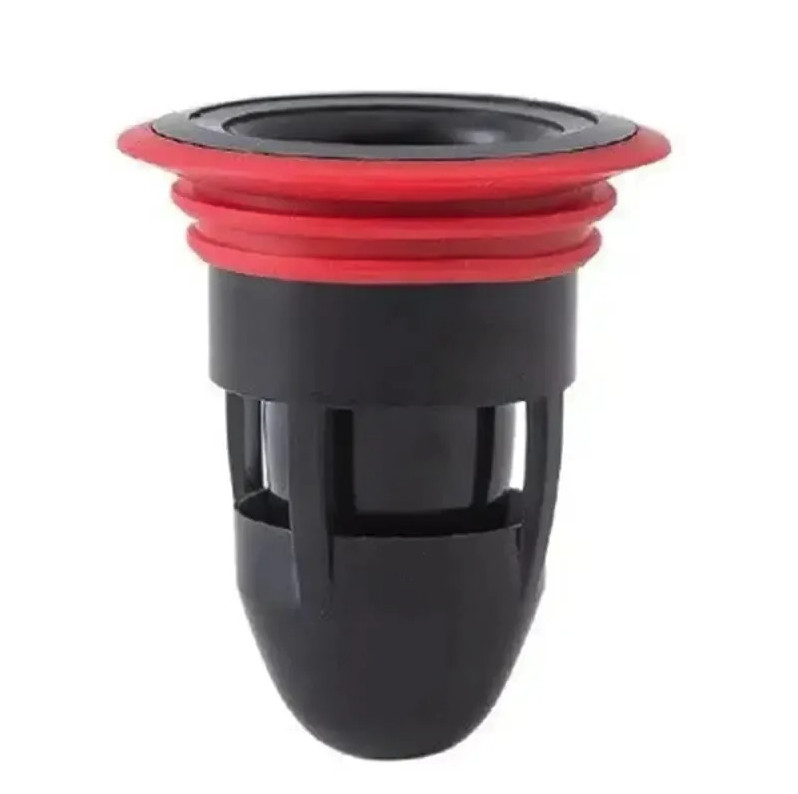 1pc Anti Odor Floor Drain Core Sewer Deodorizer Pest Blocker - NEW