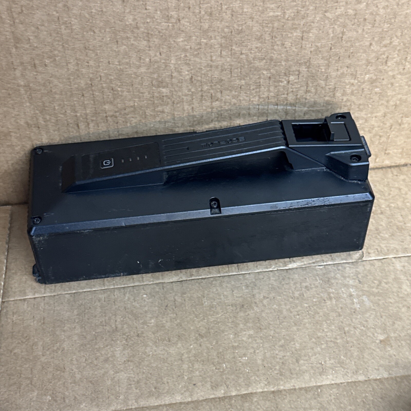 EcoFlow BLADE Robotic Lawn Mower Original Lithium Ion Extra Battery EFH00-BP