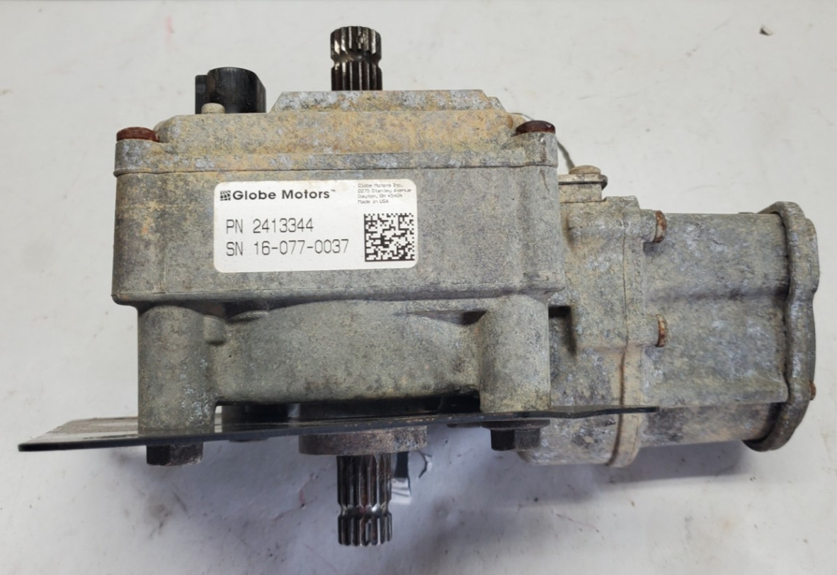 2016 POLARIS SPORTSMAN 570 SP POWER STEERING UNIT/MOTOR OEM#2413344 2514(L-2)