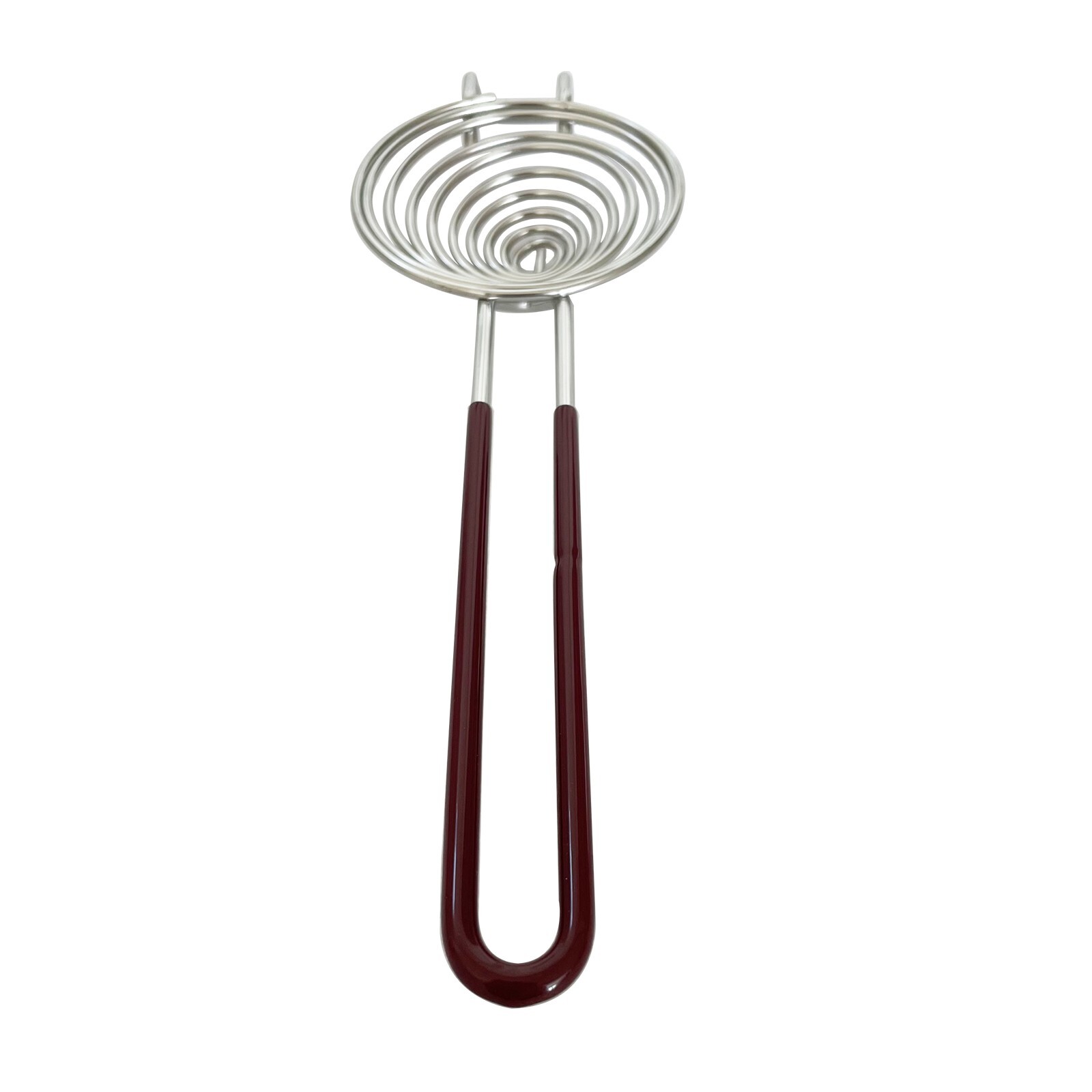 9.4" Easy Egg Yolk White Separator Kitchen Gadget Stainless Steel