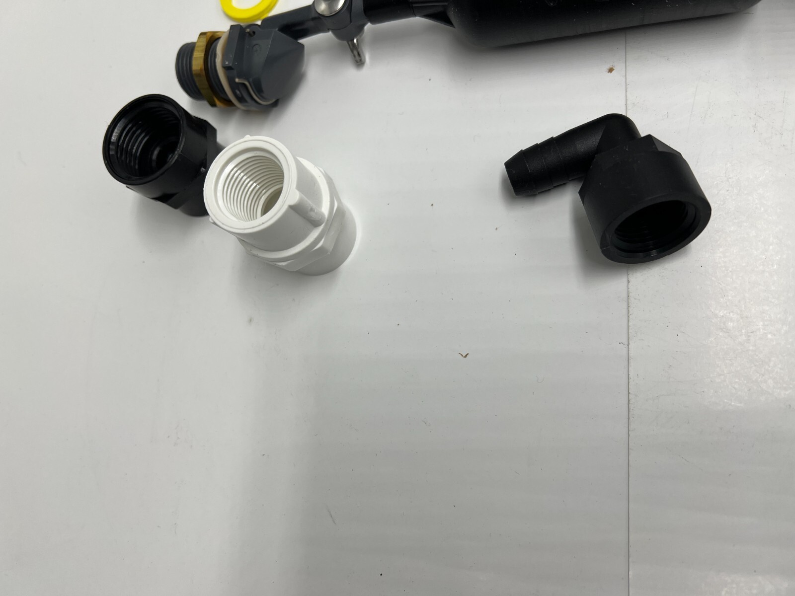 Atlantic AF1000 AutoFill Water Level Kit for Water Features