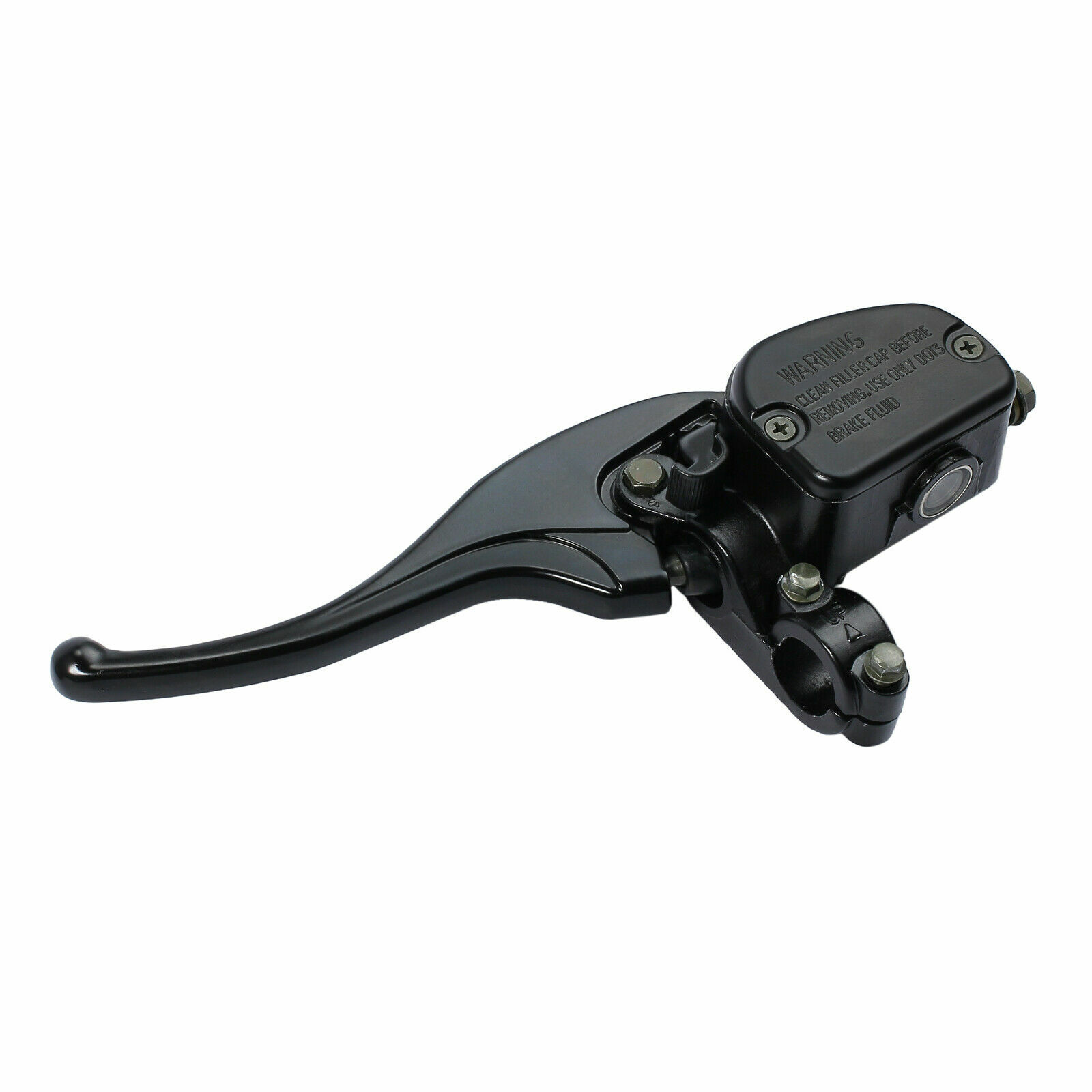 Front Left Brake Master Cylinder for Polaris Sportsman 500 4x4 6x6 HO 1996-2008