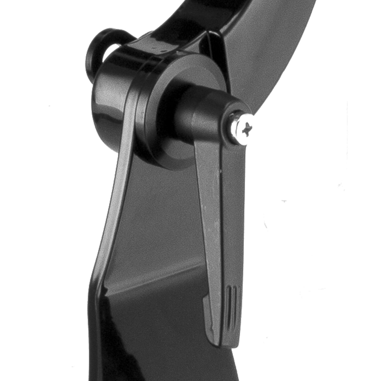 Multi-Purpose Backrest Sissy Bar For Harley Low Rider FXLR Sport Glide 2018-2024