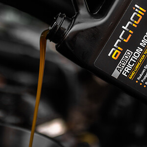 Archoil Special Offer Kit - AR9100 + AR6400-D Diesel Fuel System Cleaner