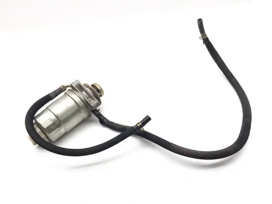 Diesel Fuel Filter 2002 Kawasaki Mule 2510 KAF950A 4x4 Diesel 3380