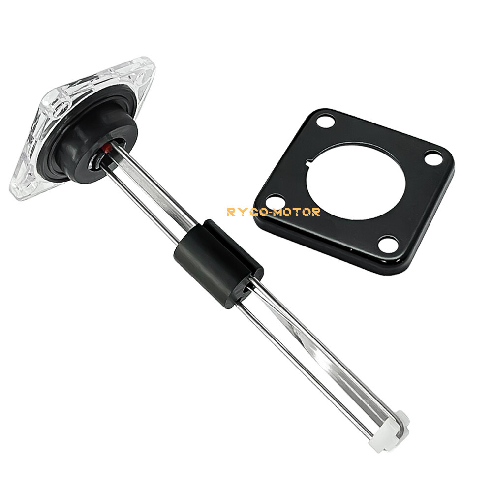 Fuel Gauge for Suzuki QuadRunner 500 LT-F500F 1998-2002 44580-09F01 44580-09FA1