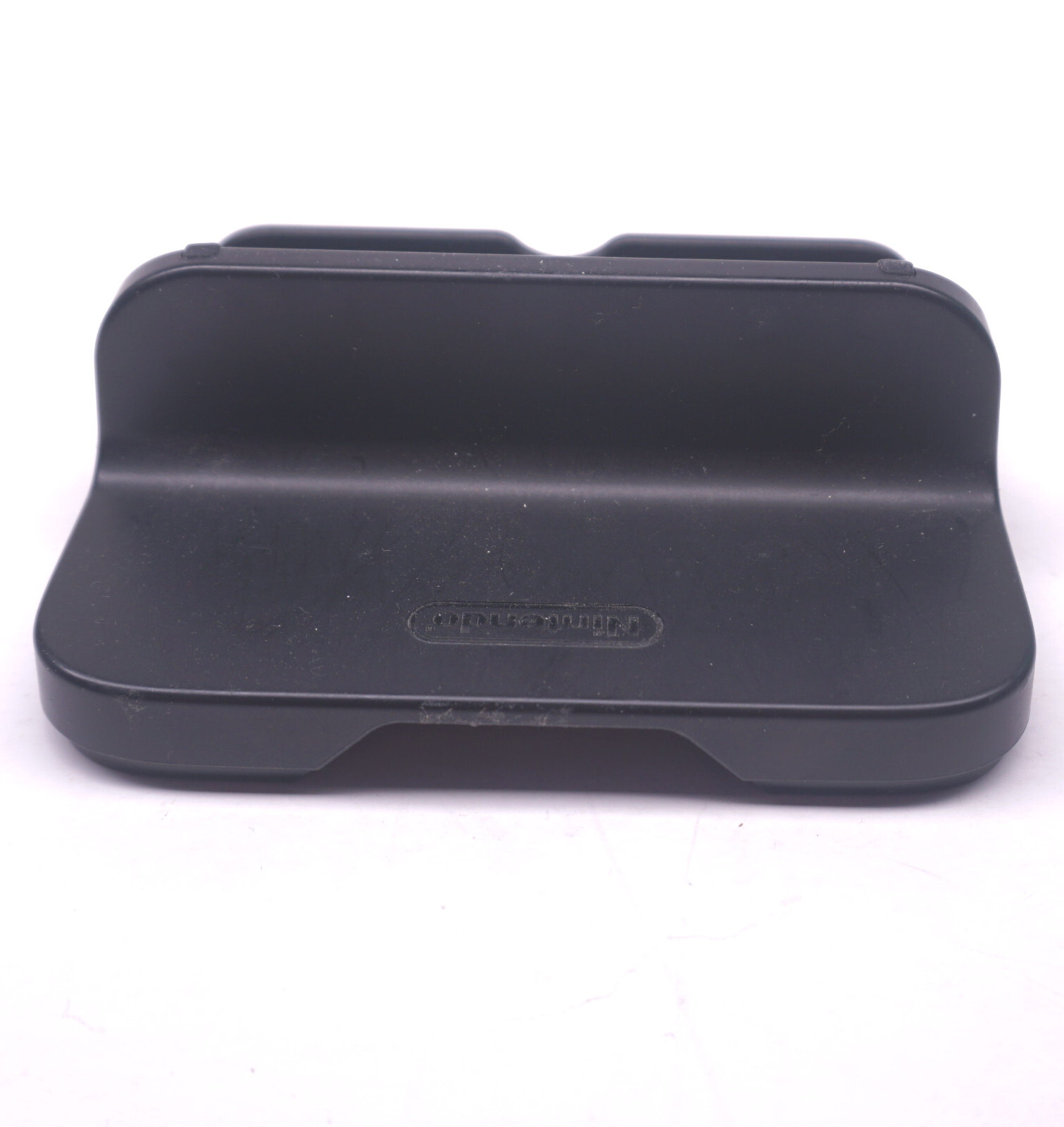 Nintendo Wii U Gamepad Stand OEM Charger Charging Dock + USB Charging Cable Set