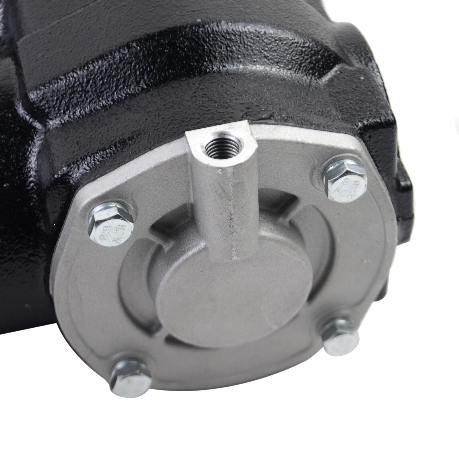 Air Brake Compressor for Volvo FM12 FH12 D12C 85000117, 85000396 85000329 New