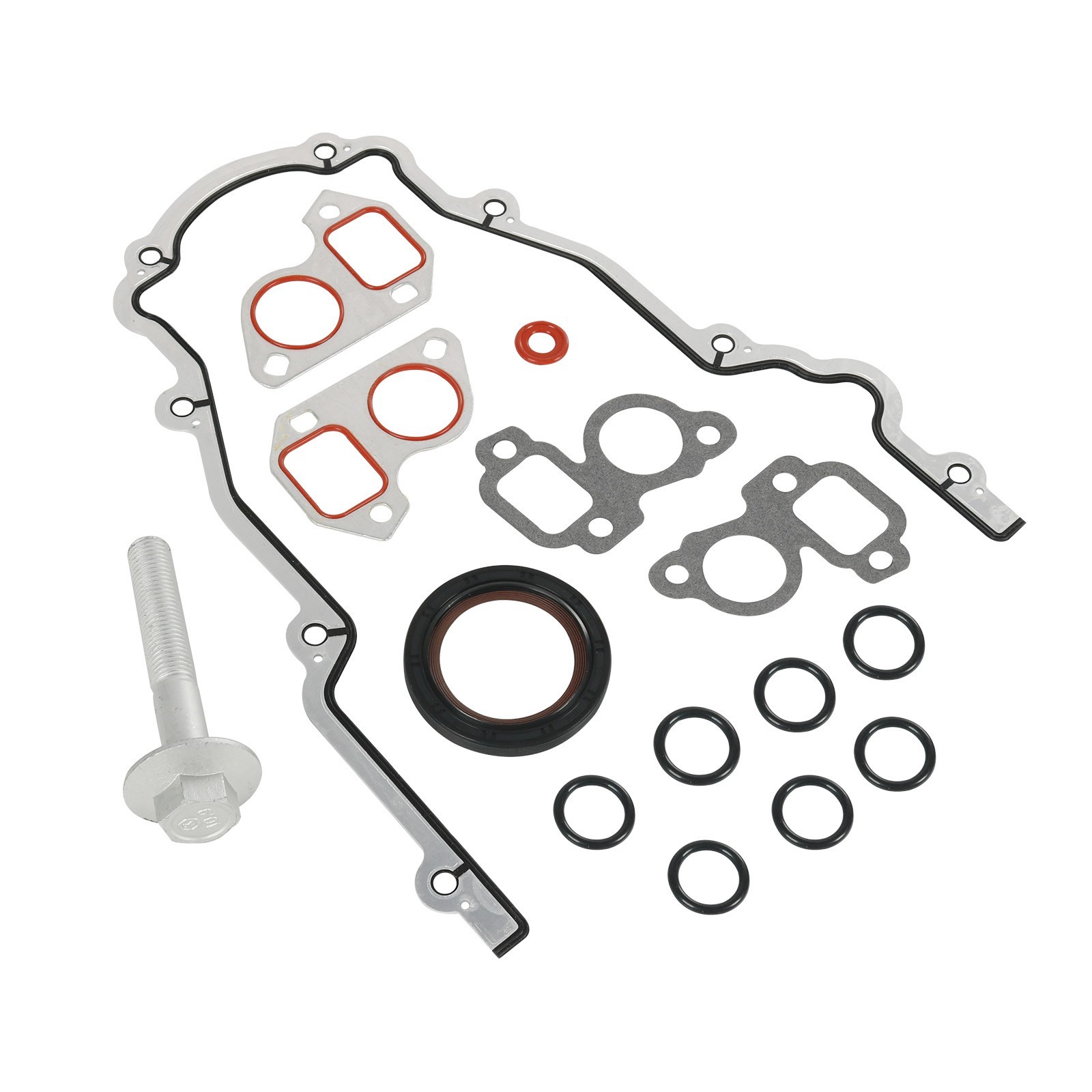 M295HV High Volume Melling Oil Pump Kit For 4.8L 5.3L 6.0L Silverado