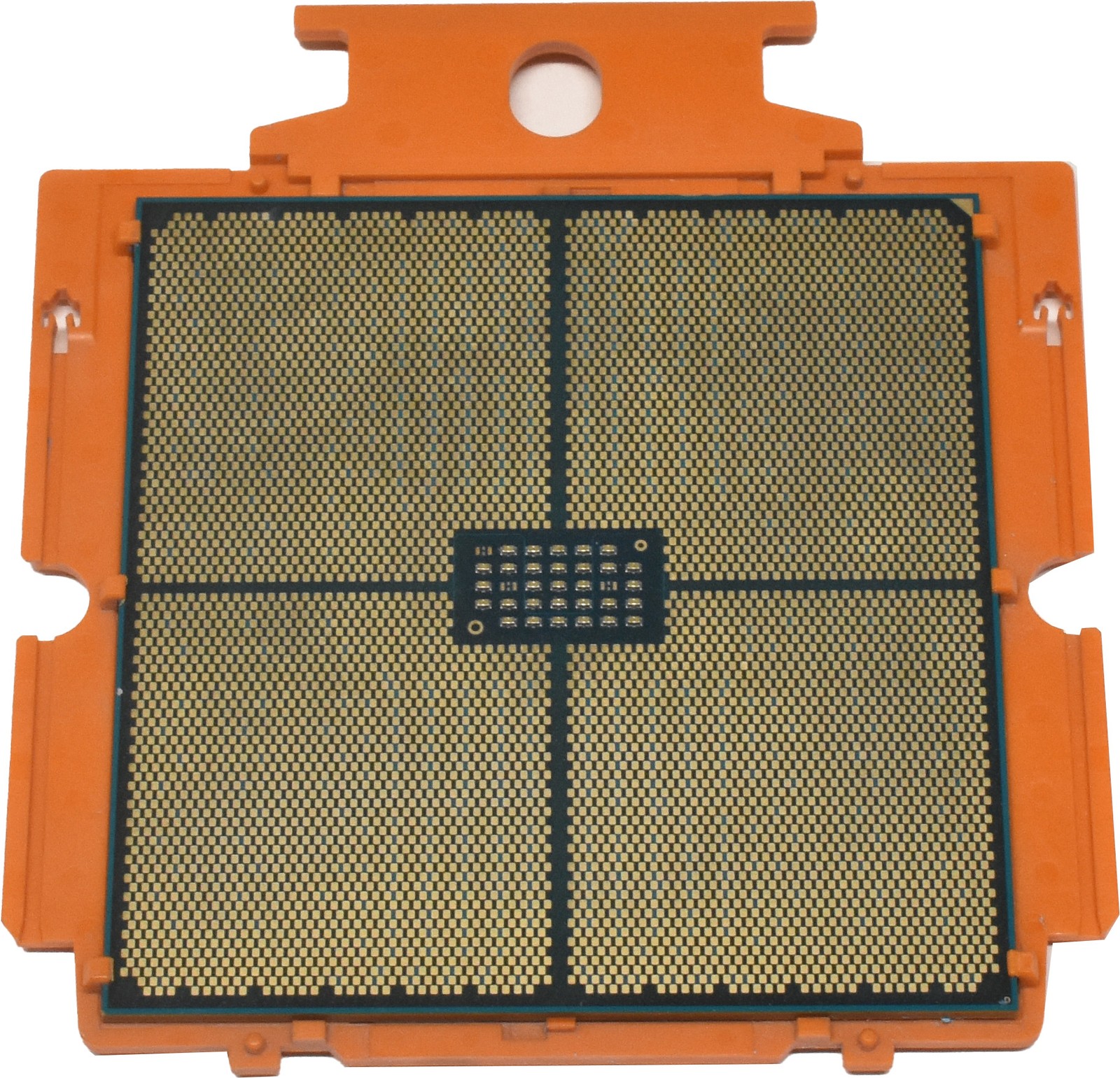 Dell AMD EPYC 9124 Processor 16-Core 3.00GHz SP5 64MB L3 Cache 100-000000802