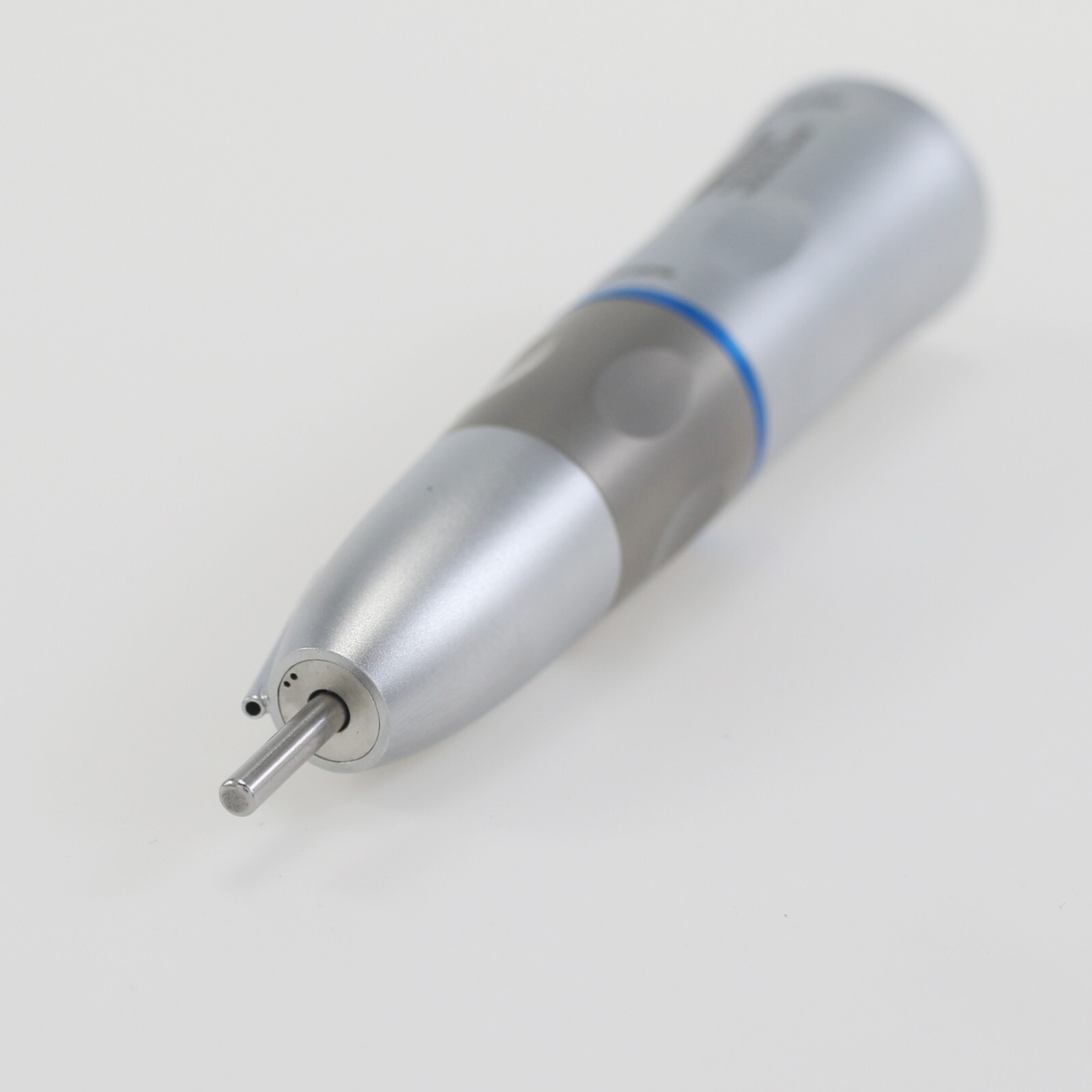 COXO Dental Surgical Handpiece Straight Cone Nose LED External Water Low Speed