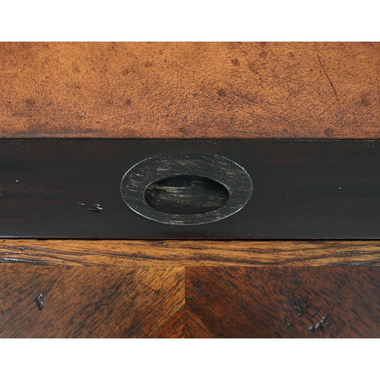 NFA5200-033, Niagara Furniture, Theodore Alexander Game Table