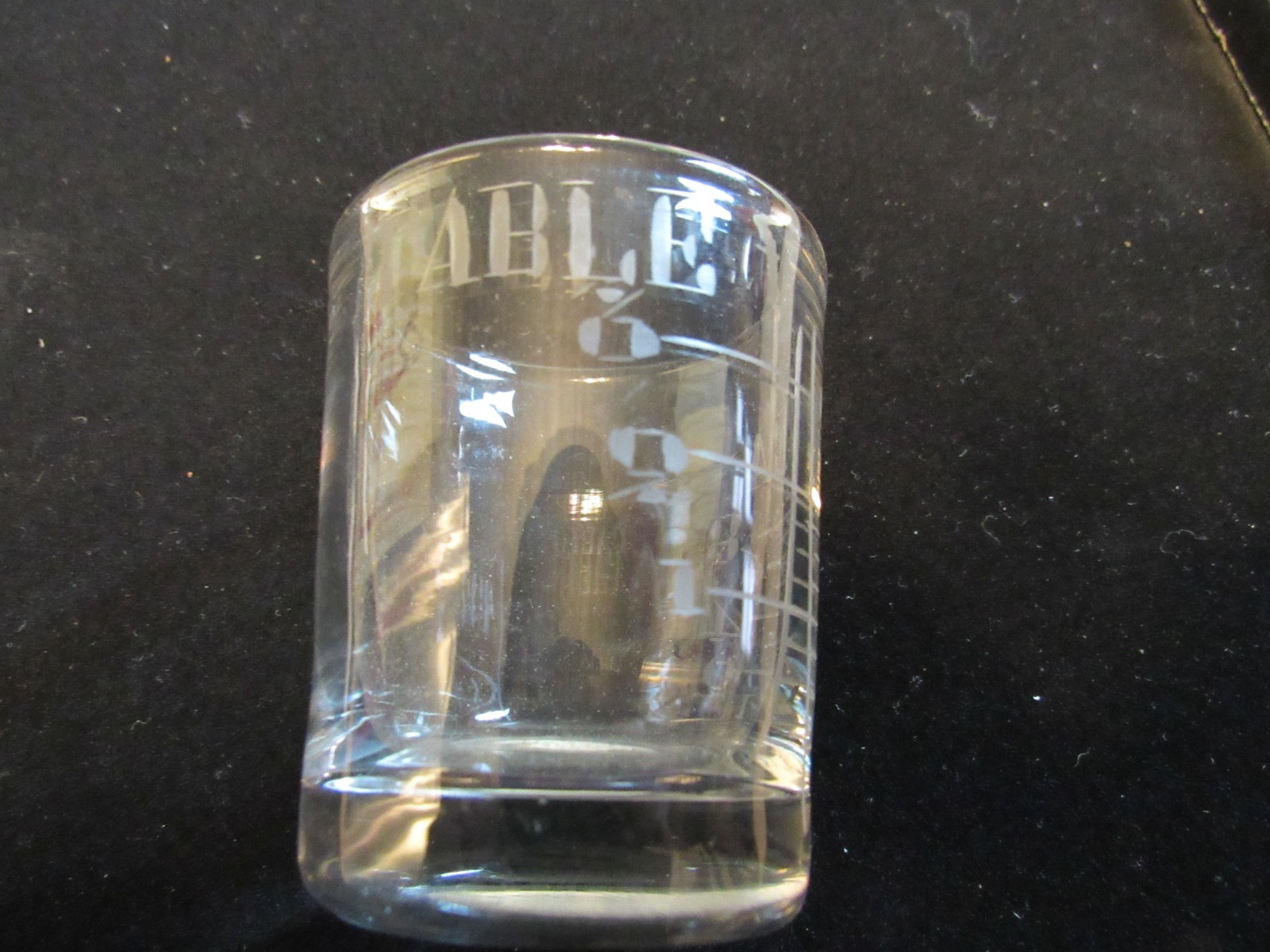 Indian Wars ID'd Medicine Cases 7th Cavalry Soldier Fort Meade Dakota Territory