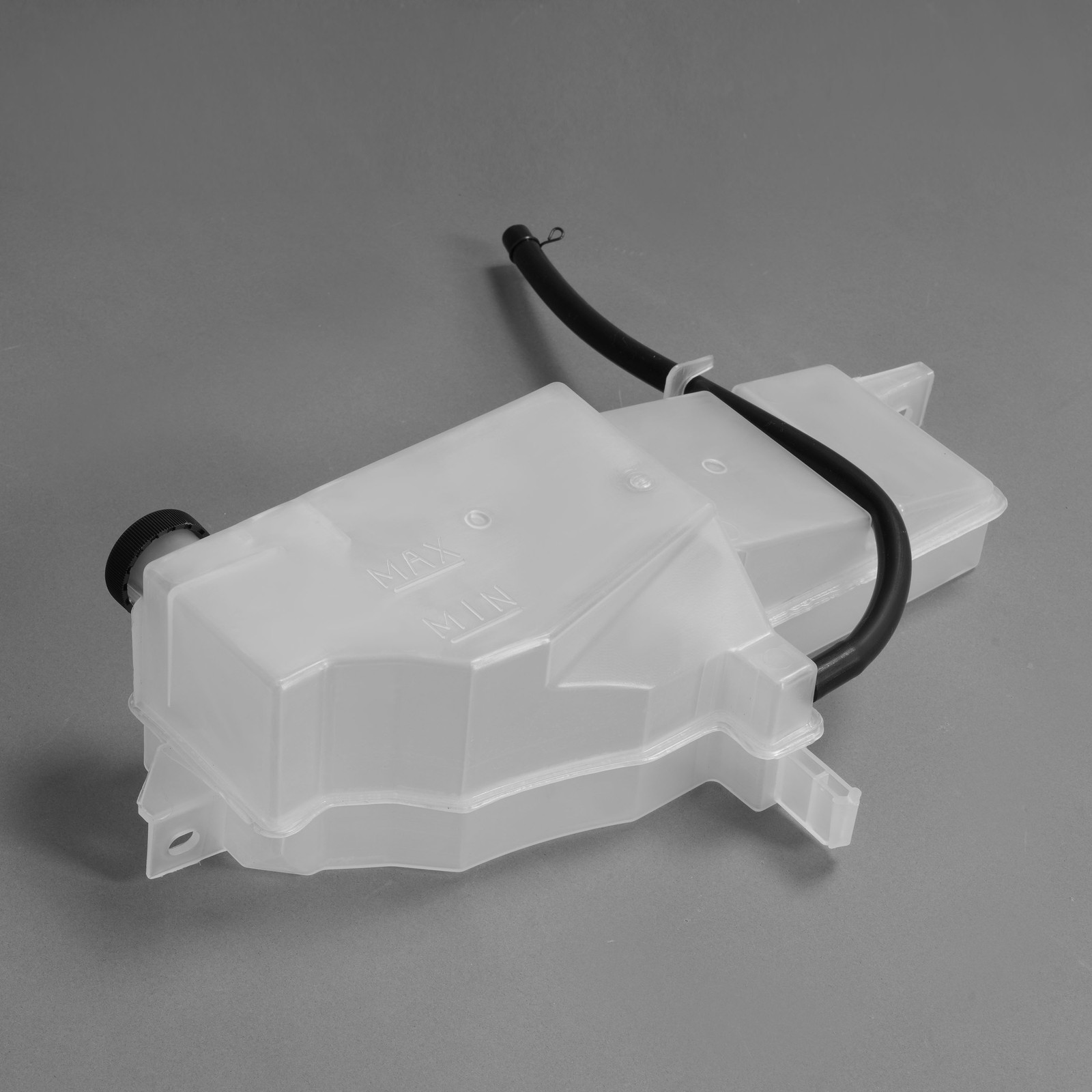 Coolant Reservoir Tank For 2007-2015 Nissan G25 G35 G37 Q40 Q60 21710-JK000