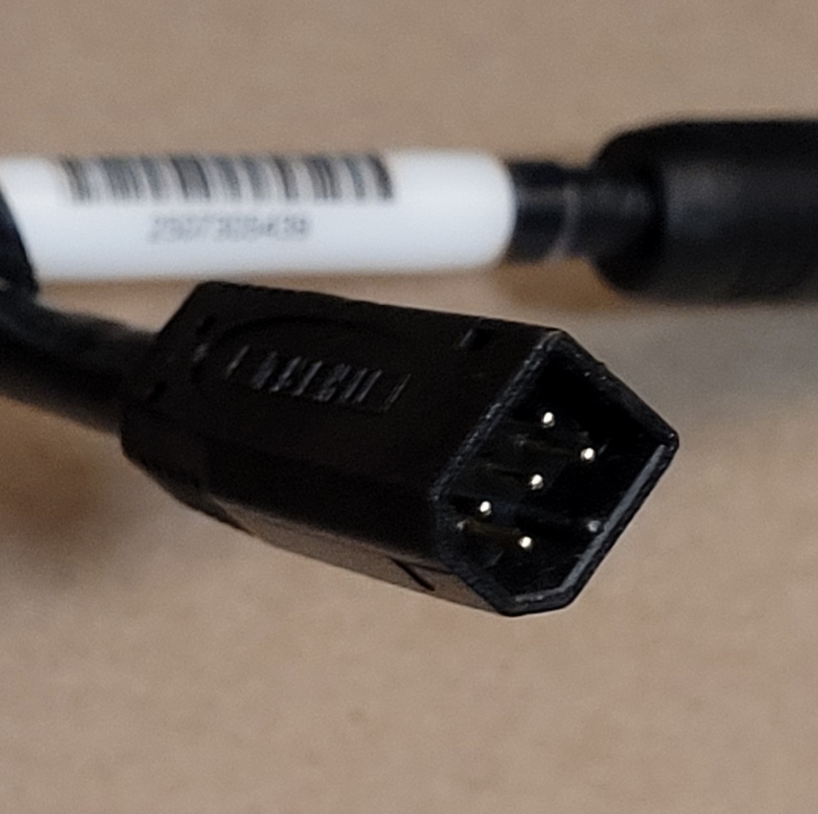 NEW Humminbird AS EC QDE Ethernet Adapter Cable for Minn Kota - #720074-1