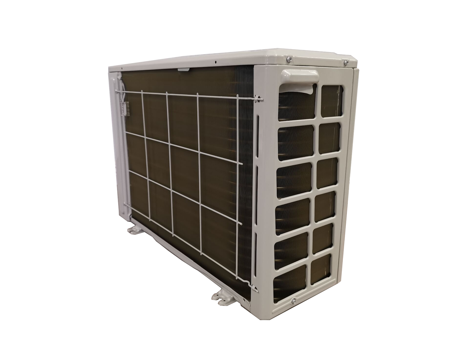 12000 BTU Mini Split 17.6 SEER2 INVERTER Ductless Air Conditioner Heat Pump 220V