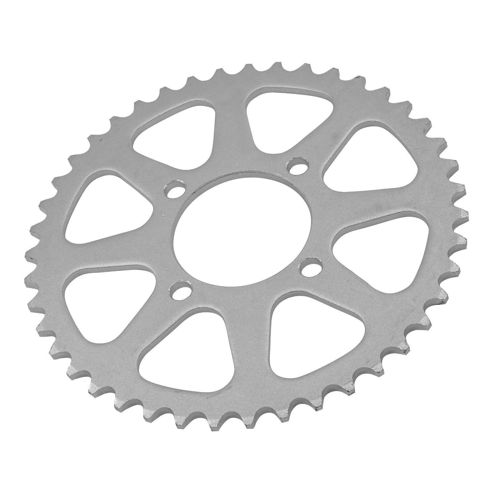 Drive Chain W/Front Rear Sprockets Kit fits Kawasaki KEF300 Lakota 300 1995-2003