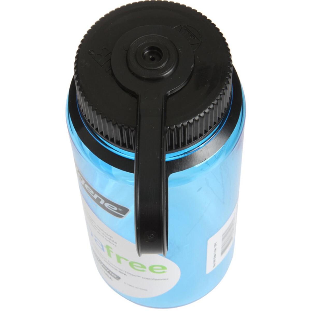 Nalgene Sustain 16 oz. Tritan Wide Mouth Water Bottle