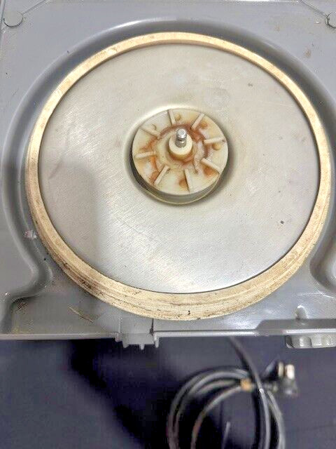 "UGOLINI" CADDY 10/2 DL REFRIGERATED LEMONADE, FRUIT JUICE COOLER MACHINE