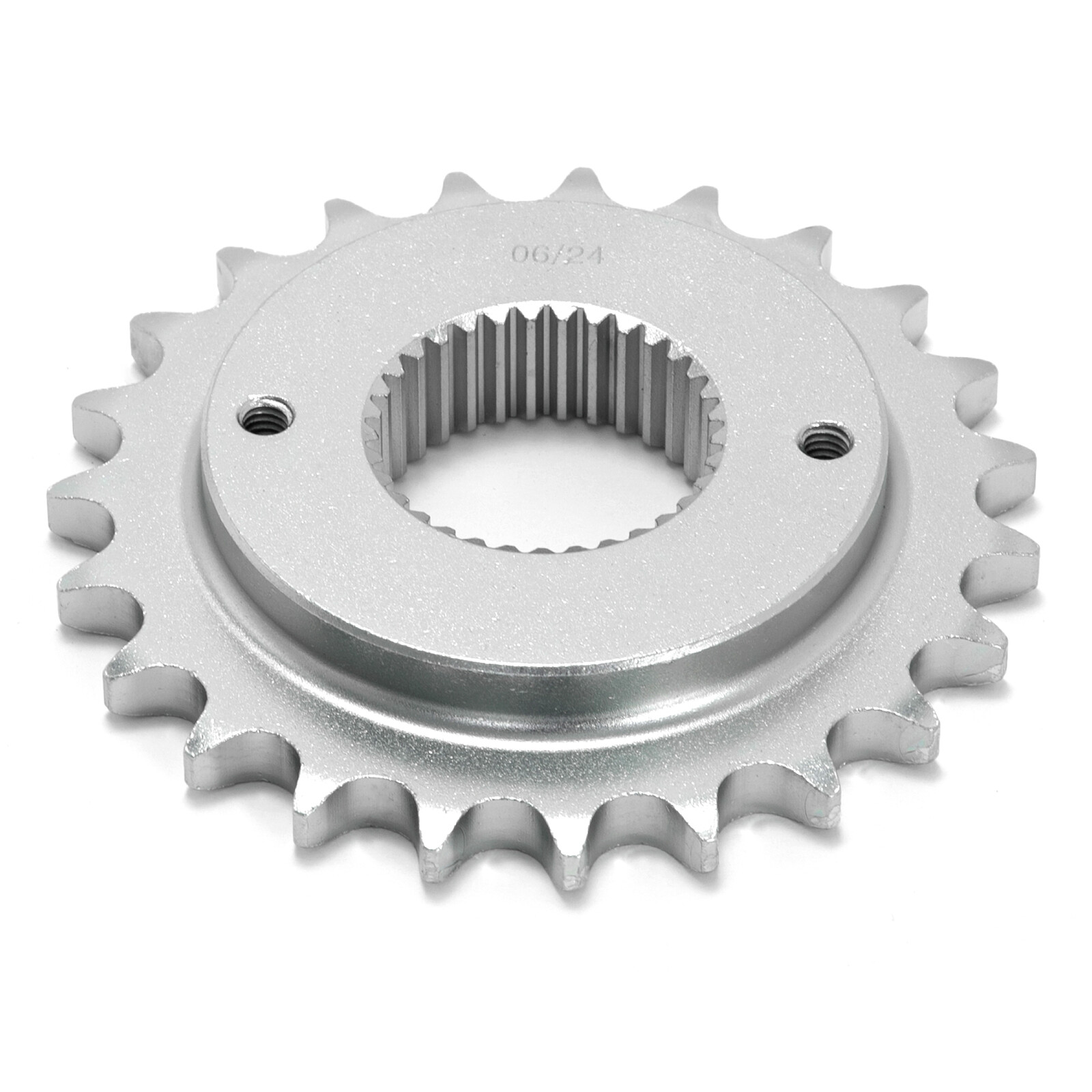 Softail 1989-1999 Chain Drive Transmission Sprocket Conversion Kit for Harley